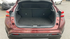 Nissan Juke 1.0 DiG-T 114 N-Connecta 5dr DCT Petrol Hatchback